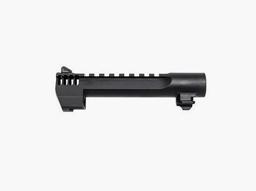 Canna Desert Eagle 6" Nera IMB