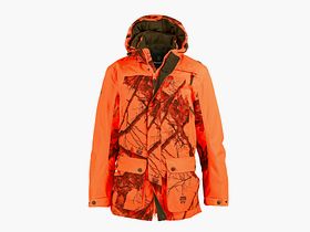 Deerhunter Jacket Eagle Winter