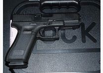 Glock 45 Crossover Glock 45 Crossover