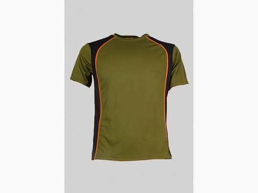 Maglietta RS HUNTING t shirt tecnica modello C/2