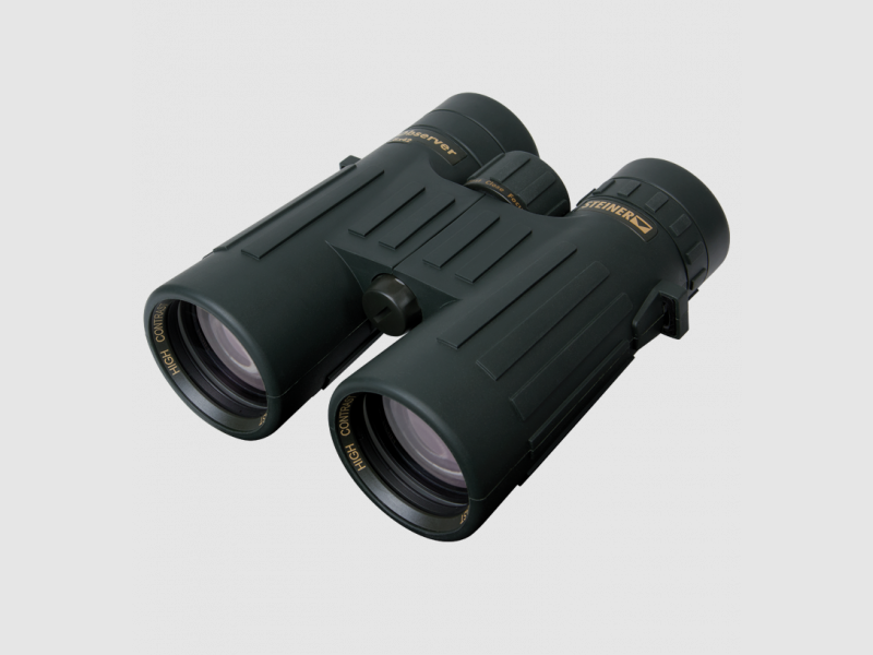 Steiner Observer 8x42 binoculars / hunting binoculars, image 2 of 3