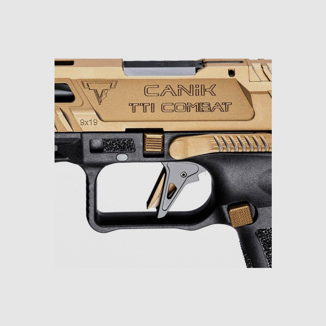 CANiK TP9 TTI Combat Taran Tactical Innovations 9x19