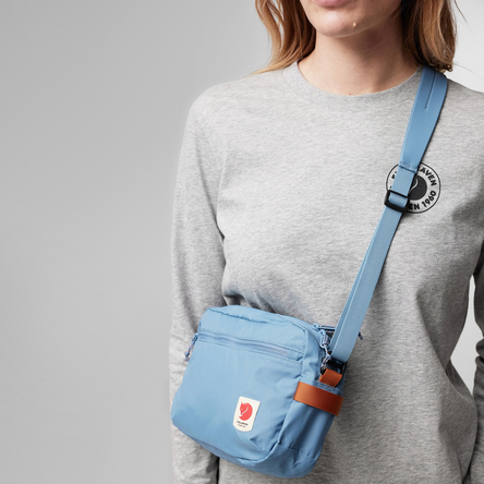 Torebka Fjallraven High Coast Crossbody, zdjęcie 2 z 18