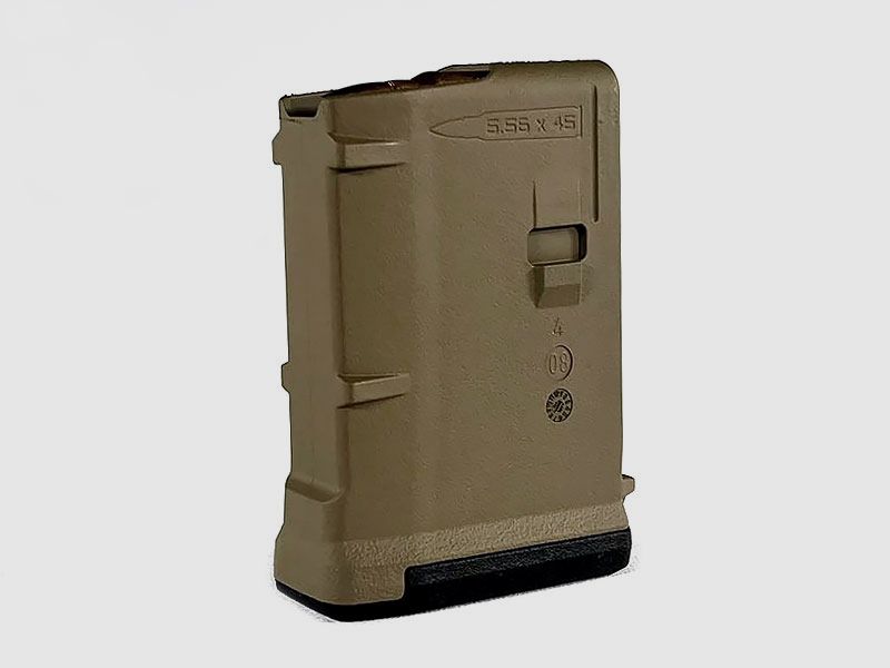 MAGPUL PMAG Gen3 für AR15, CERAKOTE Flat Dark Earth