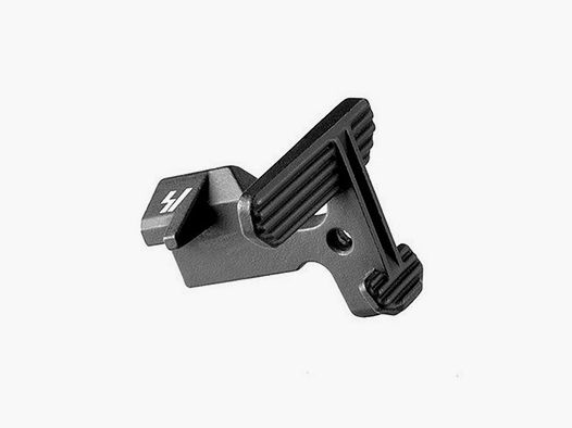 Strike Industries – Vergrößerter Verschlussfanghebel Extended Bolt Catch – SI-AR-XBC