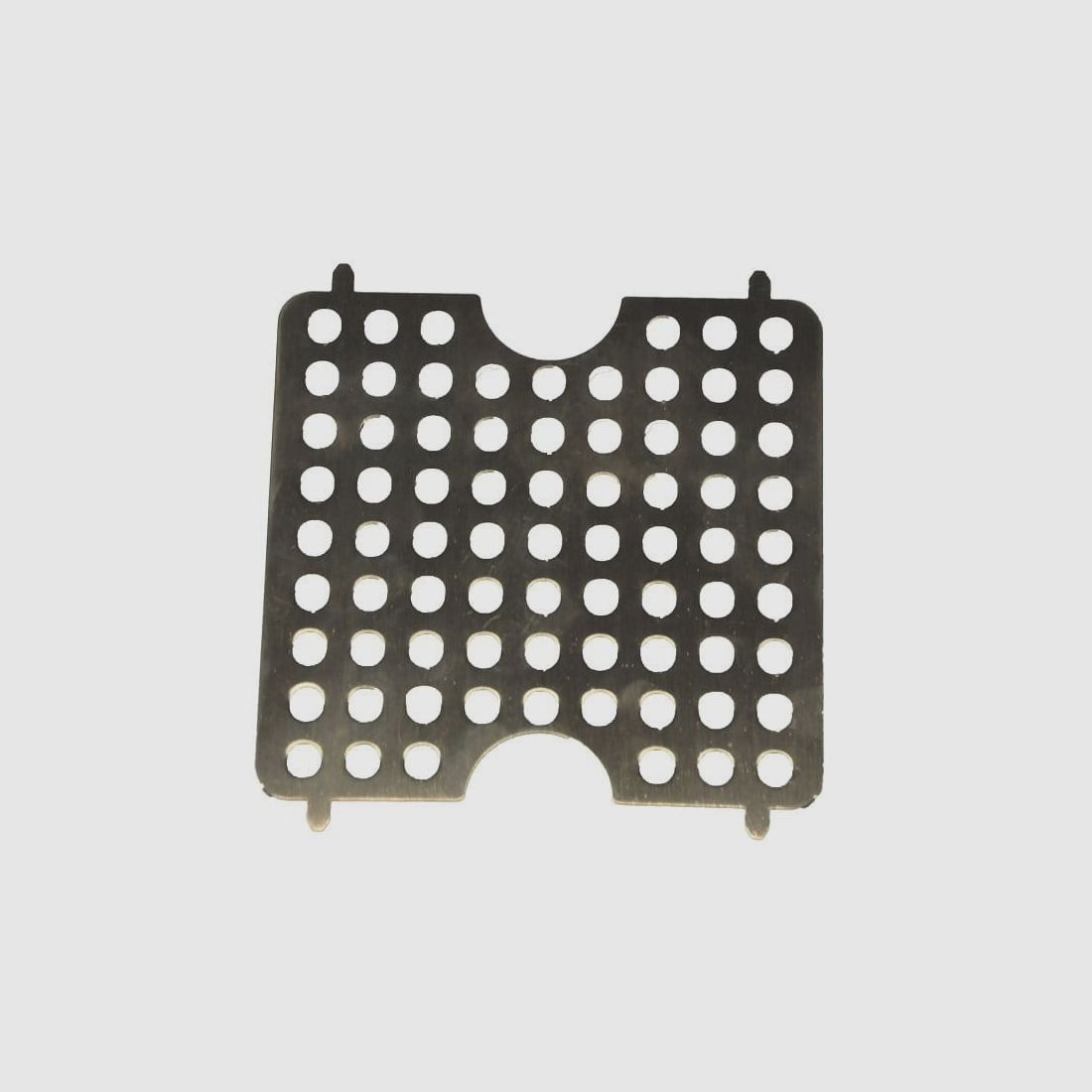 Bushcraft Essentials Parrilla Universal para Bushbox LF