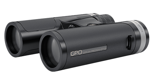 GPO Passion SD Serie