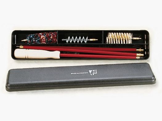 Reinigungsset Kal. 22 – 5,5 (für Langwaffen)