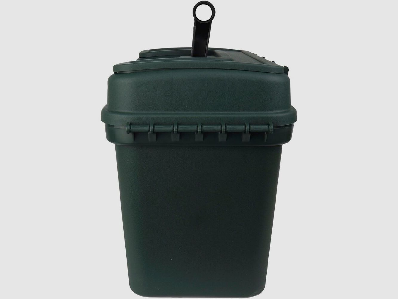 Parforce Transport- und Munitionsbox Farbe Oliv