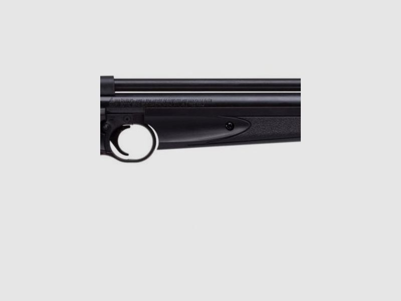 Crosman Pumpmaster Classic, Bild 7 von 12
