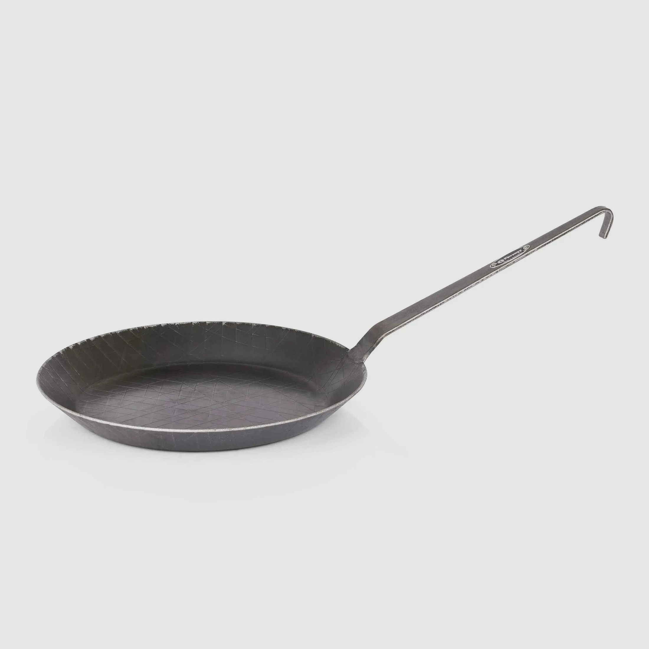Petromax Petromax Schmiedeeiserne Pfanne SP28 schwarz