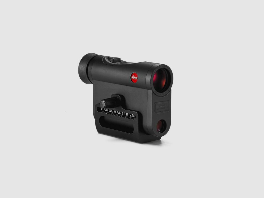 Leica Entfernungsmesser RANGEMASTER CRF 2800.COM