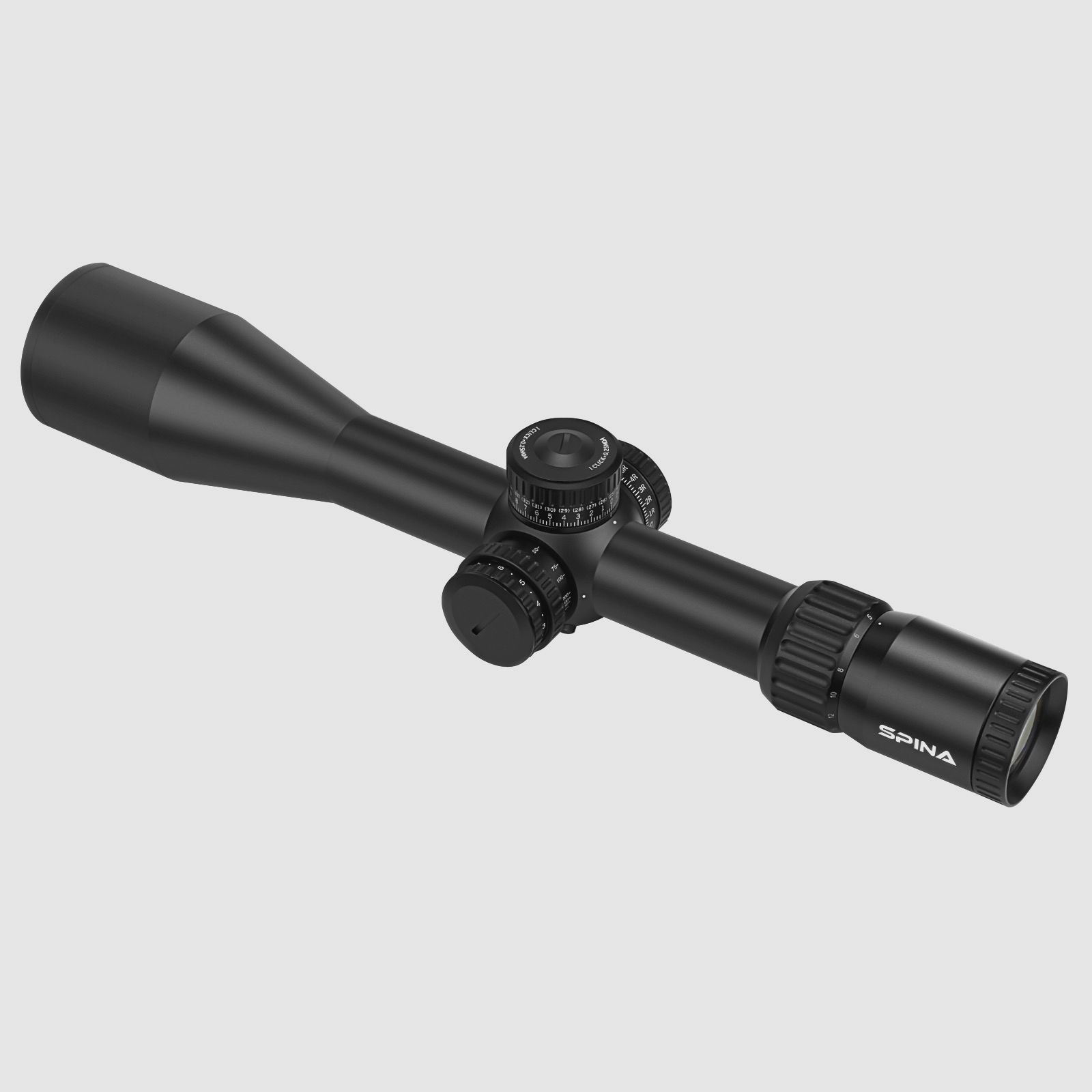 Spina Optics 5-30x56