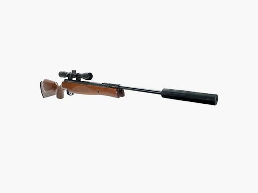 Remington Sabre 115cm 4,5mm Diabolo 7,5J