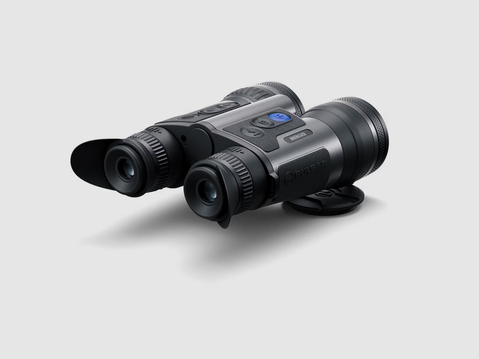 Pulsar Jumelles Thermiques Merger XT50 LRF, image 2 sur 4
