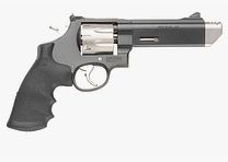 Smith & Wesson 627 V-Comp​ .357Mag Revolver