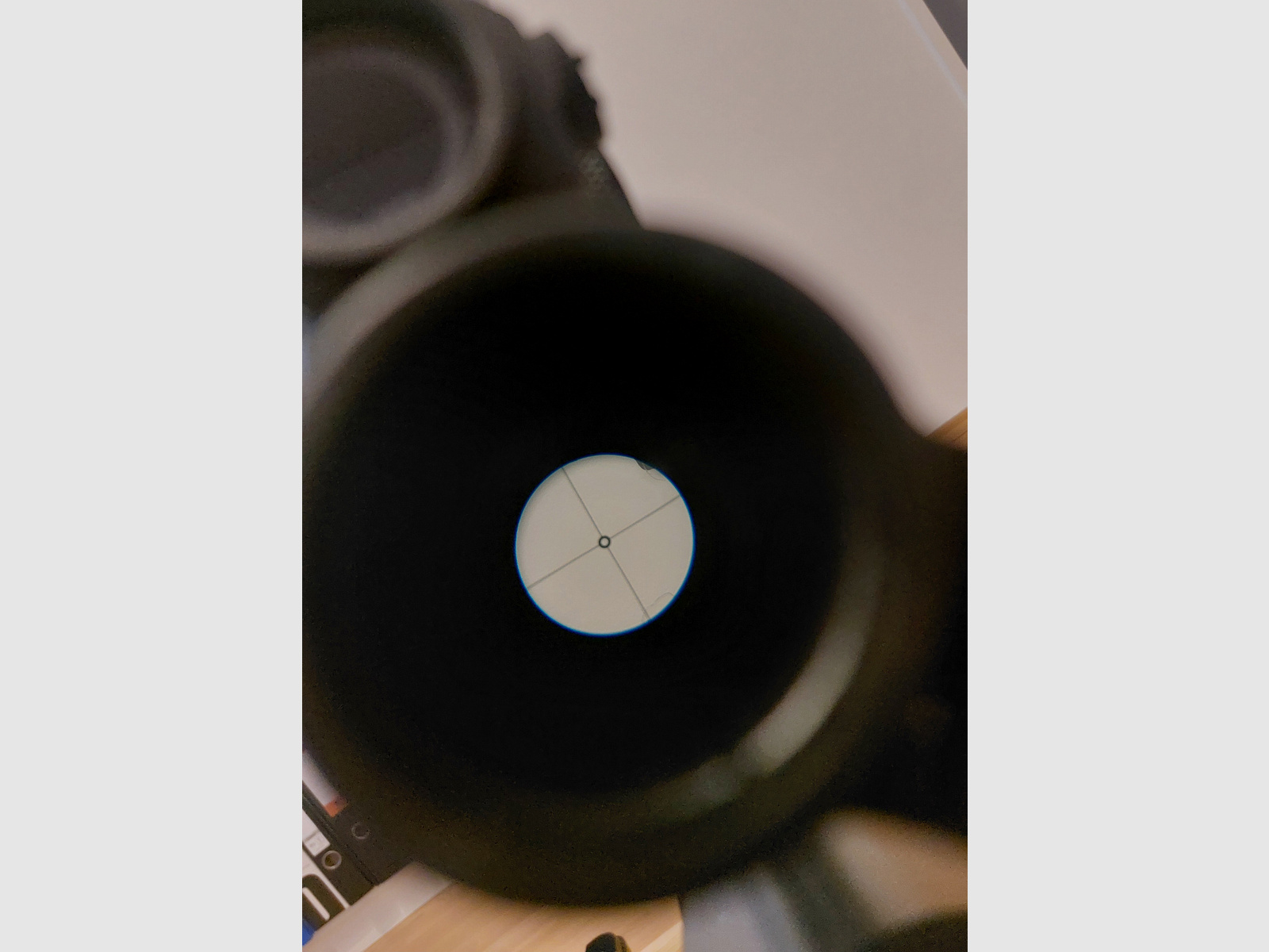 ORIGINAL Tokyo Marui AUG A1