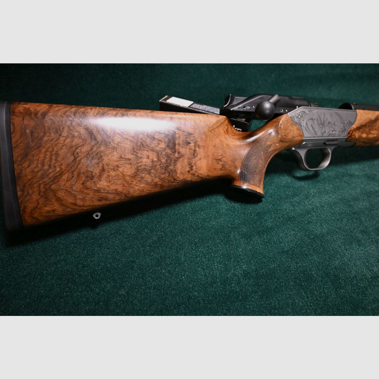 Blaser R8 Luxus