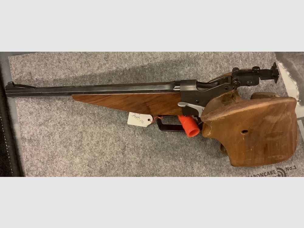 Hämmerli 108