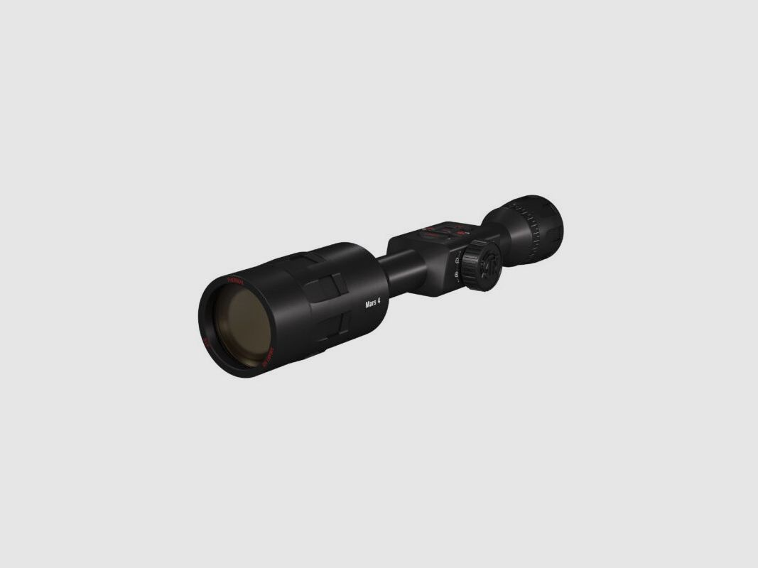 Wärmebildzielfernrohr SMART HD MARS 4 640 2.5-25X (MS4K6450)
