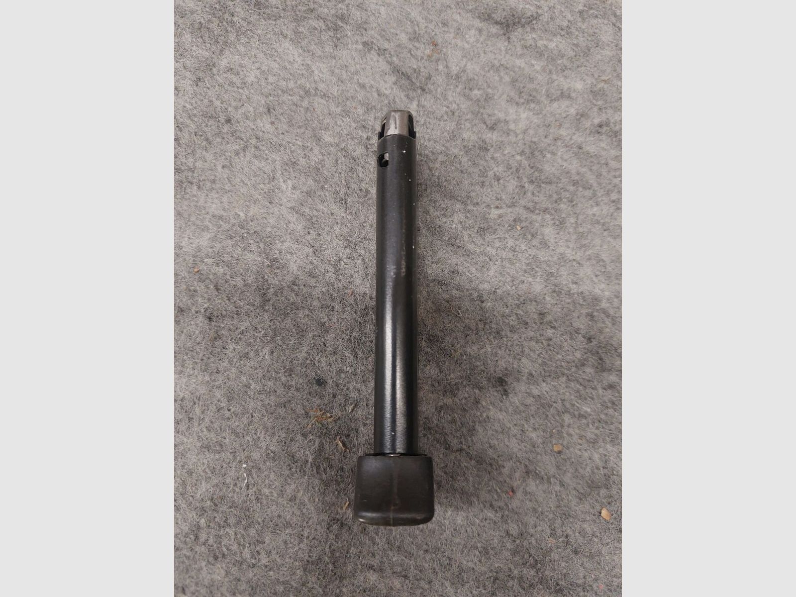 Walther, Ulm PP