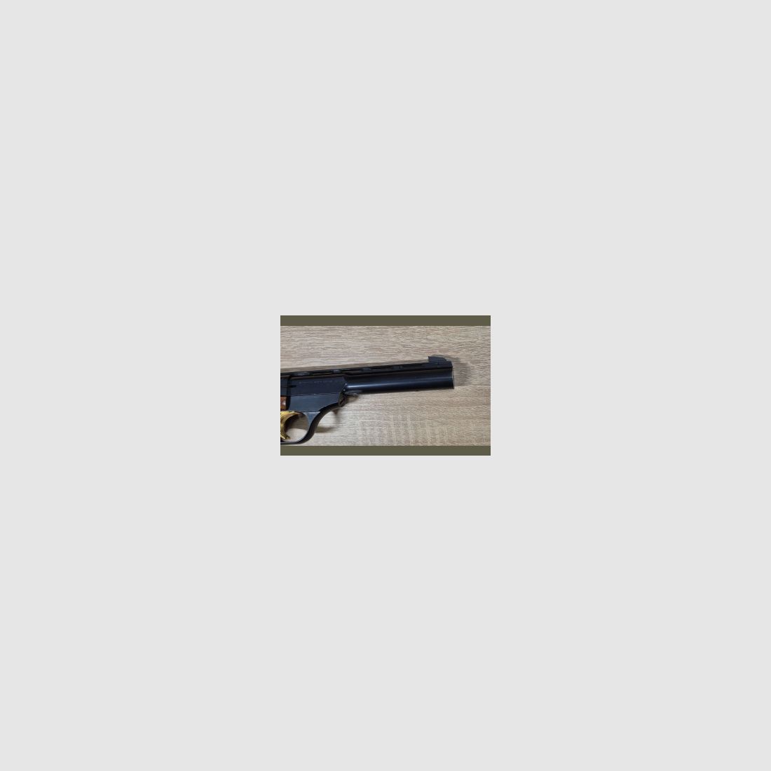 Browning FN 150 Kal. .22LR, Bild 9 von 14