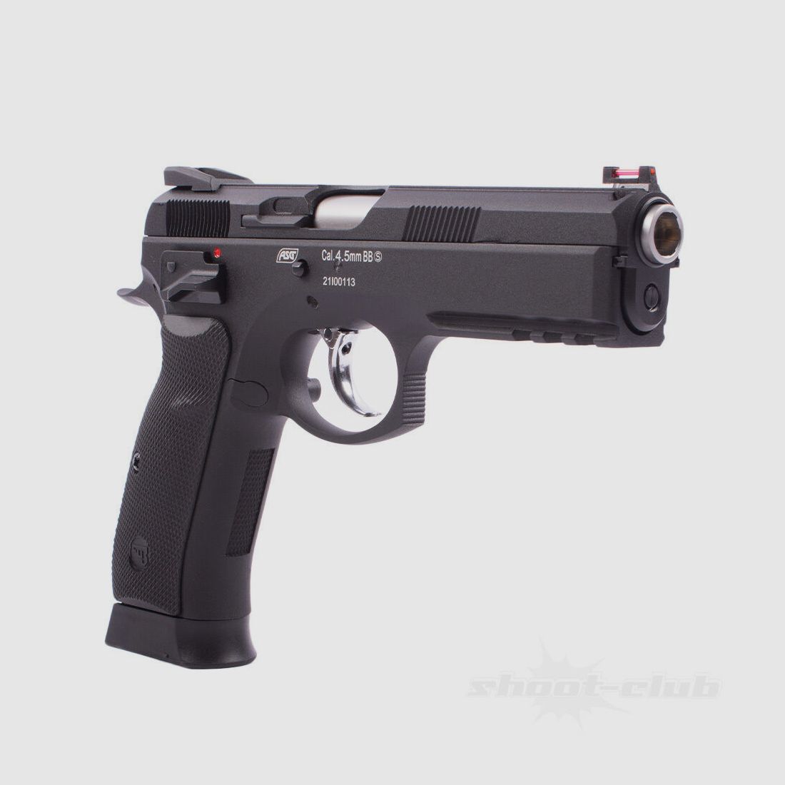 CZ CZ SP-01 Shadow