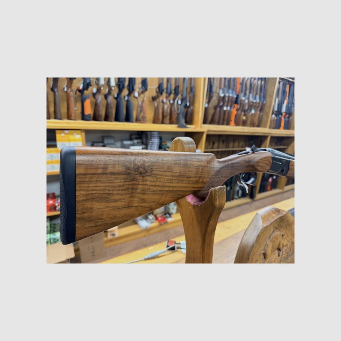 Beretta 692 Black Edition Sport 12x76, Bild 9 von 10