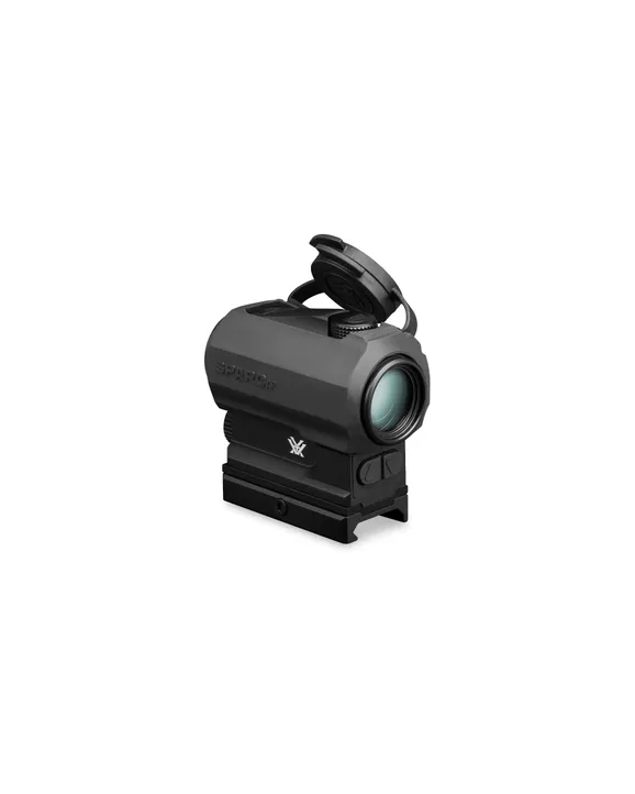 Vortex Sparc AR 2 MOA Point Rouge, image 3 sur 4