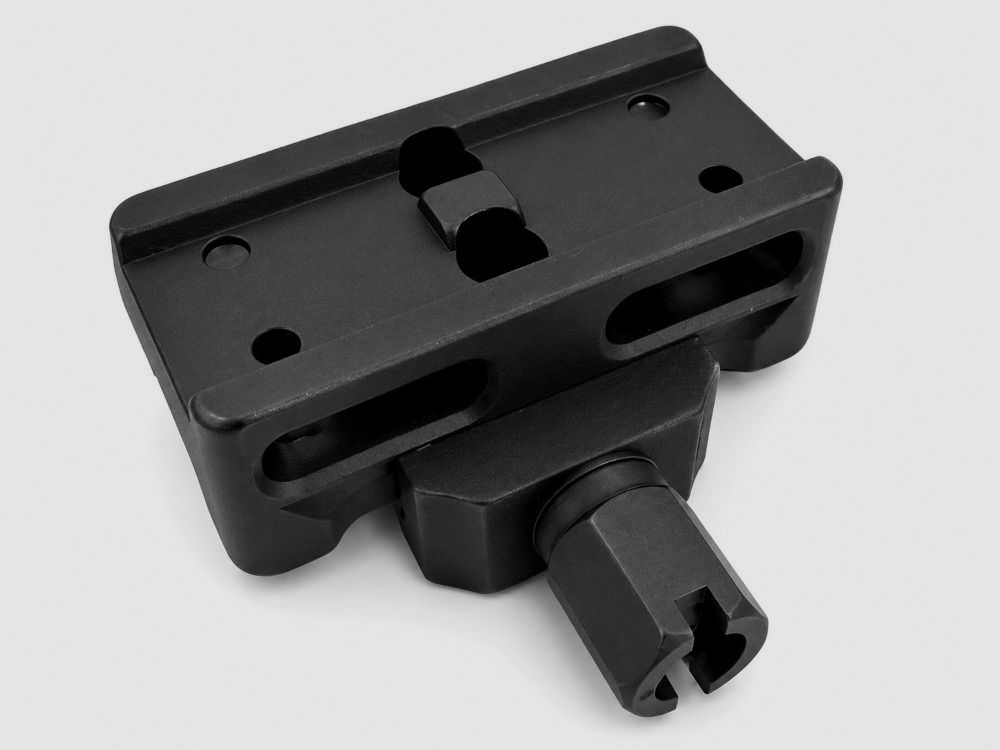 ERATAC T5 Montage für Aimpoint Micro Mutter Achshöhe 31mm