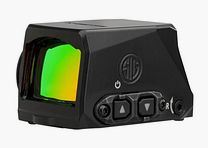 SIG SAUER ROMEO-X Enclosed SIG-LOC Compact Red Dot