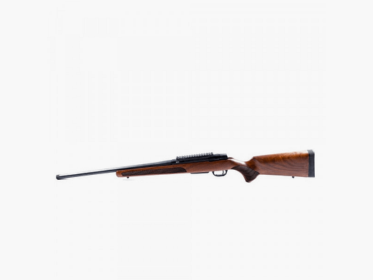 BRENNER BR 20 BOLT ACTION GEWEER - .308WIN - 20 INCH - HOUTEN KOLVEN