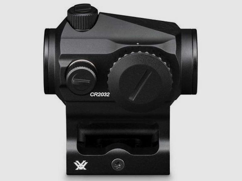 VORTEX Red Dot Sight Crossfire 2 MOA - Red Dot