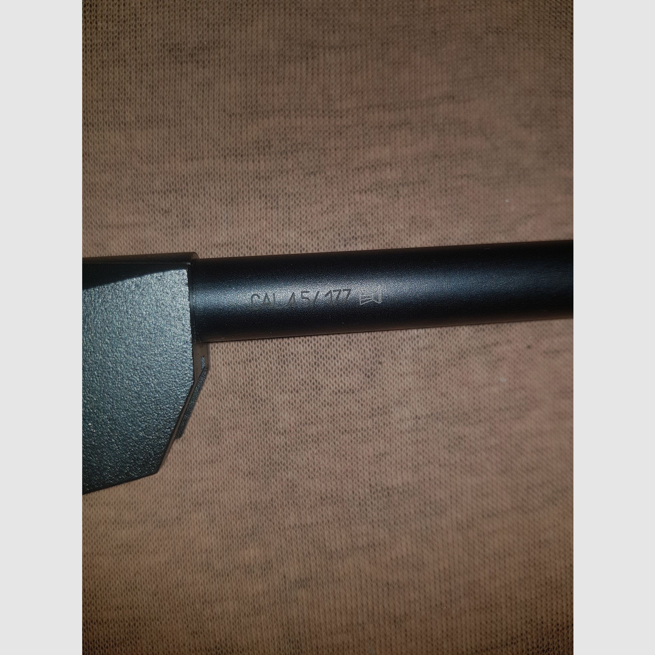  Diana Lp8 Magnum 4,5mm in nahezu perfektem Zustand 