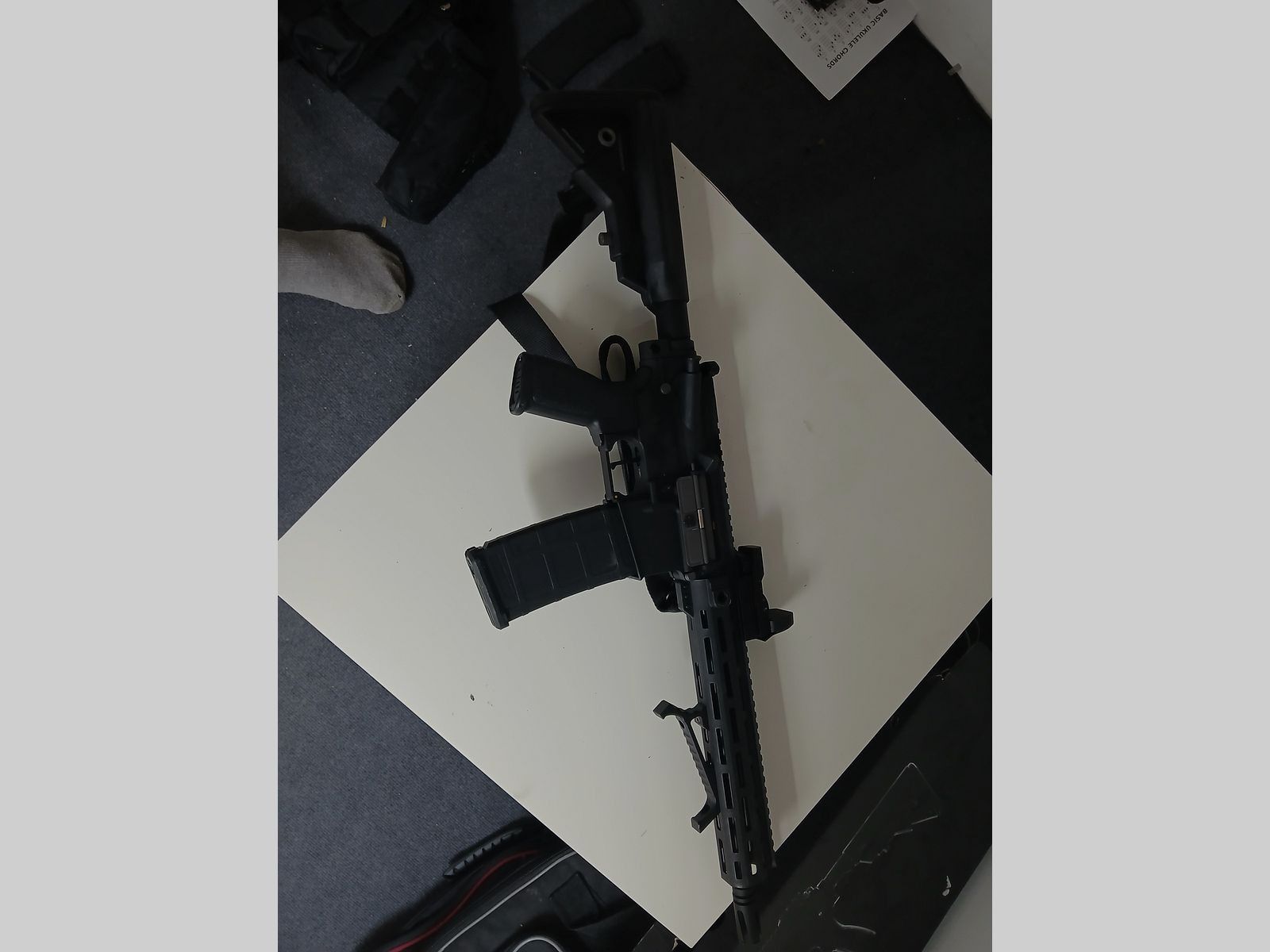 Novritsch SSR4