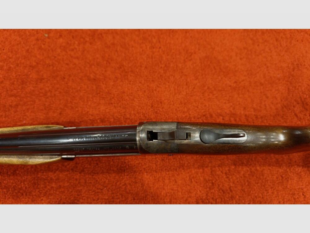 Savage Mod.24 .22WinMag;.410/76