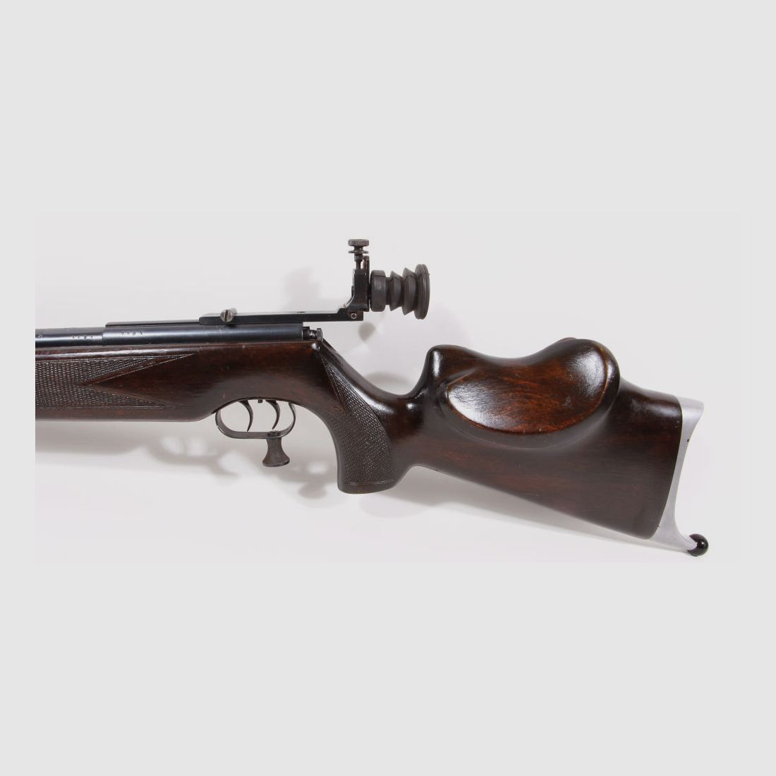 Schmidt	 Carabina de pared años 1950 artículo 13865