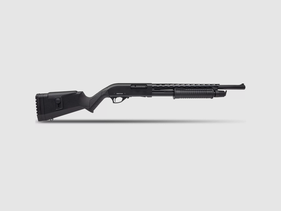 Derya Carina X-Celerate CR401S 12/76 shotgun, image 1 of 2