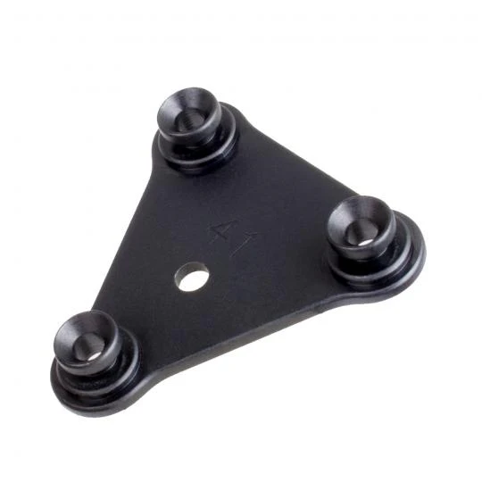 G-Code RTI Hanger zu Blackhawk SERPA Holstern – GCA41, Bild 1 von 2