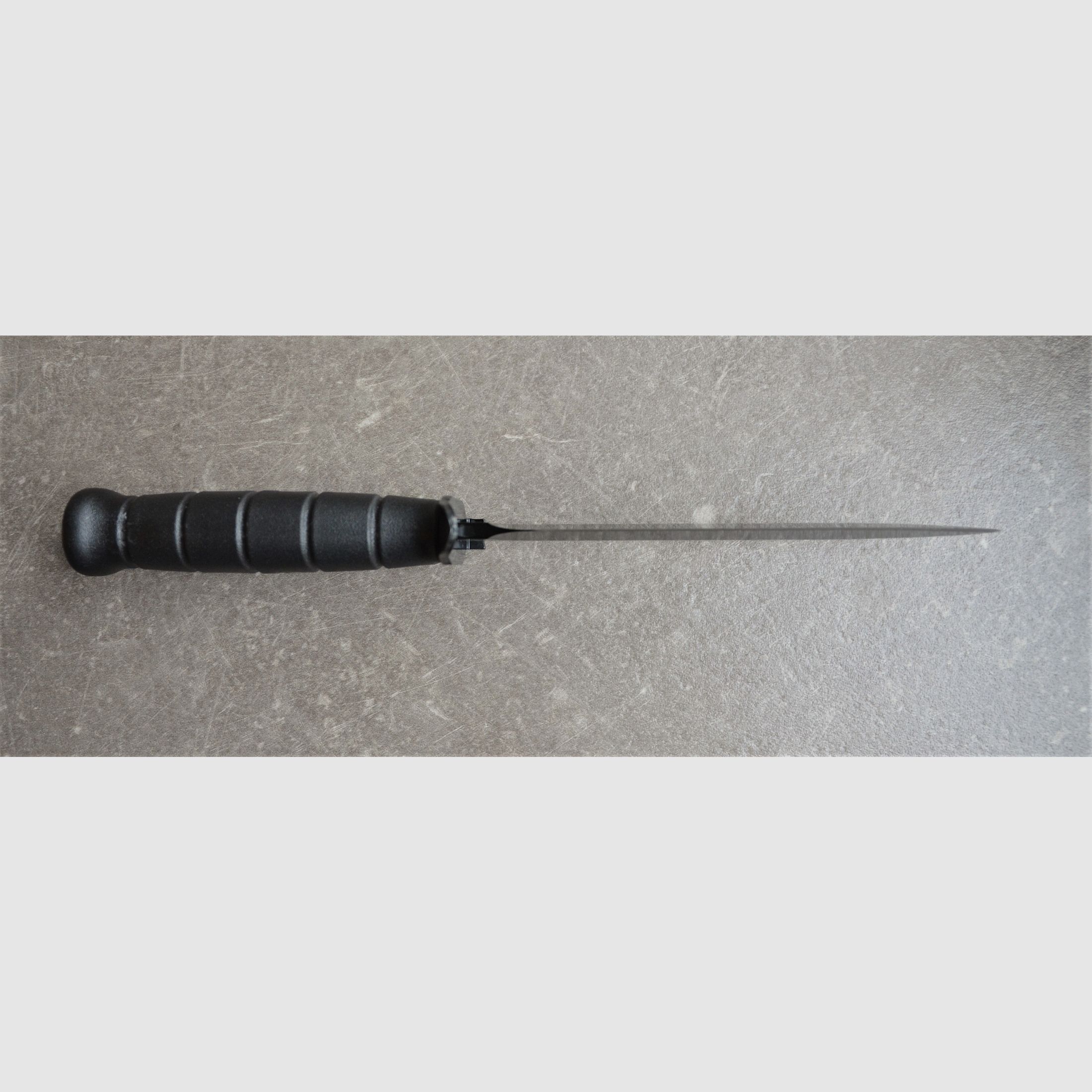 Glock Feldmesser FM 78 schwarz – Militärisches Mehrzweckmesser