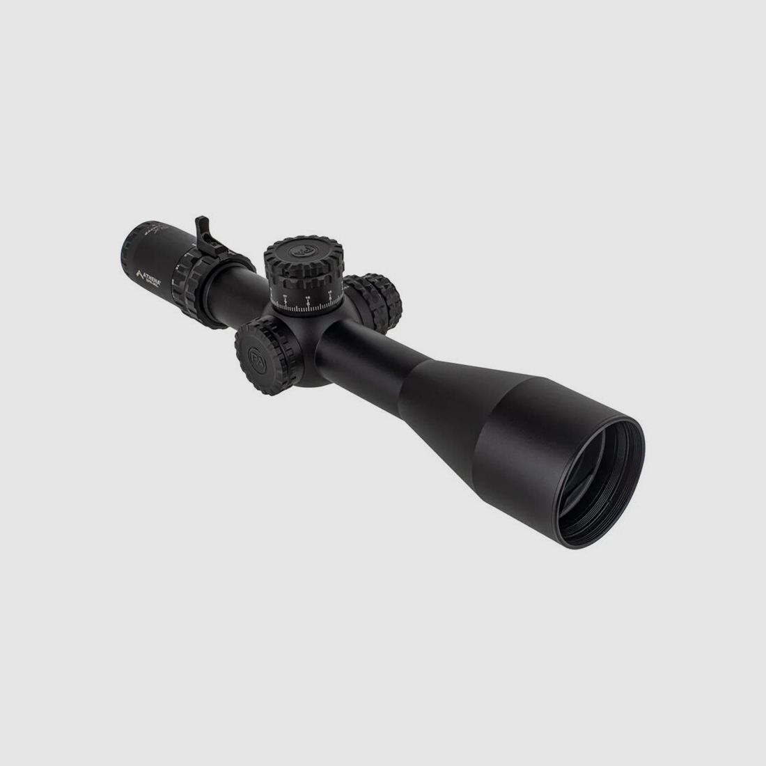Primary Arms SLx 5-25x56 FFP Athena BPR MIL rot Zielfernrohr