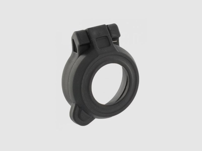 Aimpoint Objektivabdeckung Flip-Up 9000 Hinten