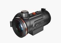 Thermtec Hunt 650 Pro – Thermal Imaging Attachment