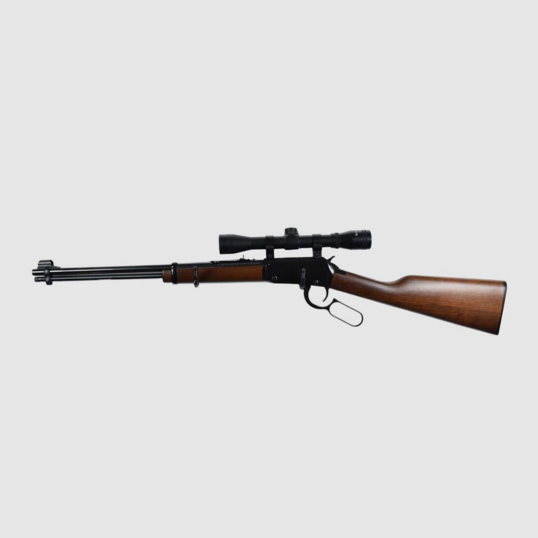 Henry Repeating Arms ohne