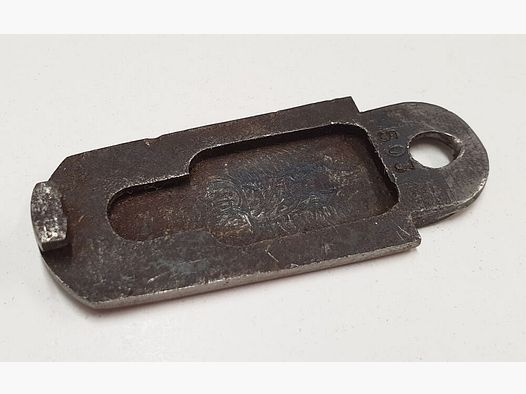 Originele Mauser Oberndorf magazijnklep C96