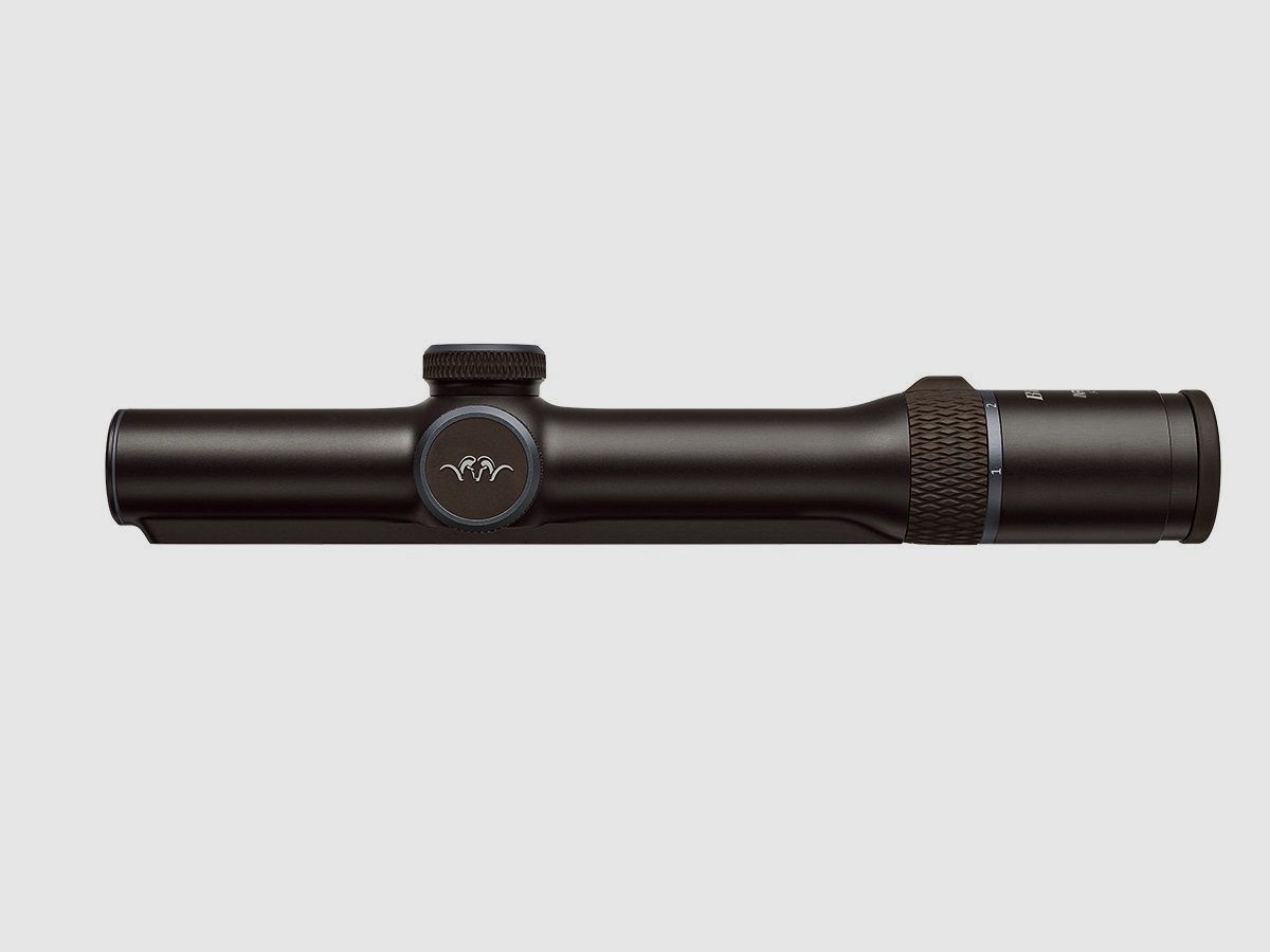 Blaser B1 1-7x28 iC S riflescope
