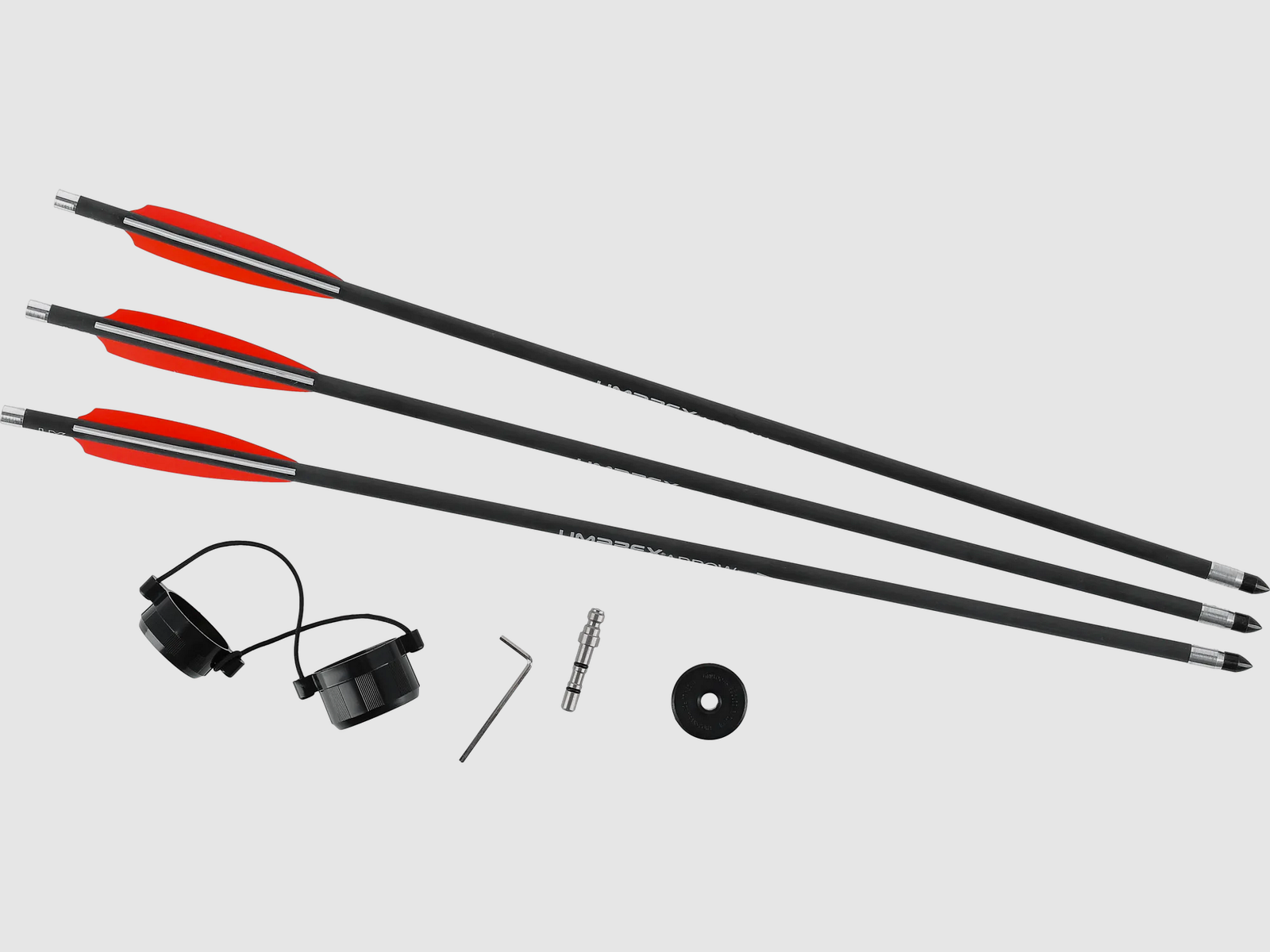 Umarex AirSaber PCP Arrow Launcher, image 2 of 3