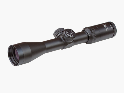 SIMALUX 3-12x44 Gold Edition - Zielfernrohr KK50