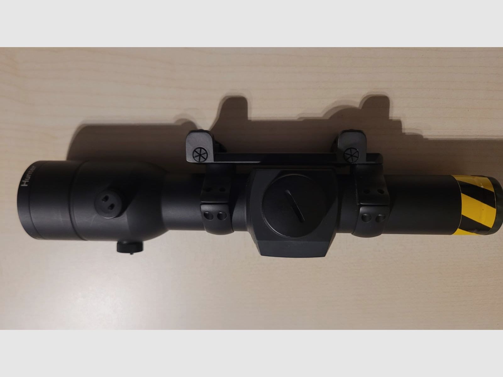 Aimpoint inkl Blaser / Sauer - Sattelmontage