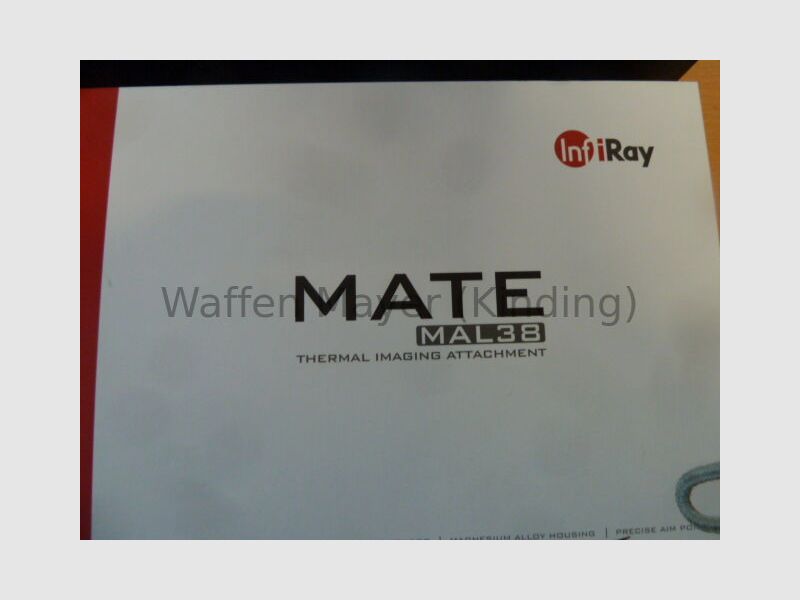 Mate MAL 38